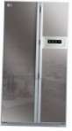 LG GR-B207 RMQA Kjøleskap