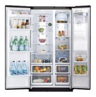 larawan Refrigerator Samsung RSH7UNBP