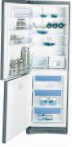 Indesit NBAA 33 NF NX D Tủ lạnh