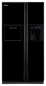 Фото Холодильник Samsung RS-21 FLBG