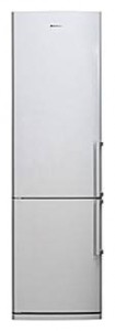 фото Холодильник Samsung RL-44 SDSW