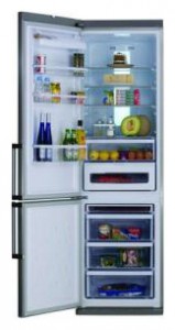 รูปถ่าย ตู้เย็น Samsung RL-44 EDSW