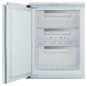 larawan Refrigerator Siemens GI14DA50