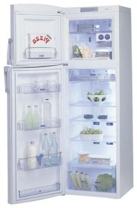 larawan Refrigerator Whirlpool ARC 4110 WH