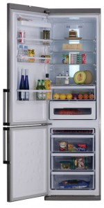 фото Холодильник Samsung RL-44 EQUS