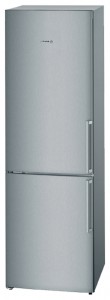 larawan Refrigerator Bosch KGS39VL20