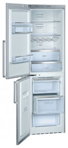 larawan Refrigerator Bosch KGN39H96