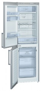 รูปถ่าย ตู้เย็น Bosch KGN39VL20