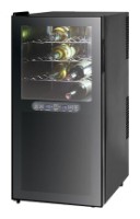 larawan Refrigerator Profycool JC 78 D