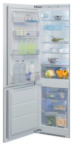 larawan Refrigerator Whirlpool ART 486/A+/5
