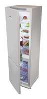 ảnh Tủ lạnh Snaige RF36SM-S10001