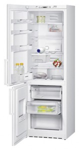 larawan Refrigerator Siemens KG36NX03