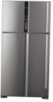 Hitachi R-V722PU1SLS Køleskab