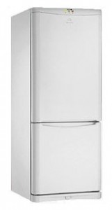 larawan Refrigerator Indesit B 16