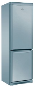 larawan Refrigerator Indesit B 18 FNF S