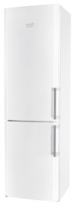 larawan Refrigerator Hotpoint-Ariston EBLH 20213 F