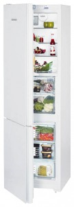 larawan Refrigerator Liebherr CBNPgw 3956