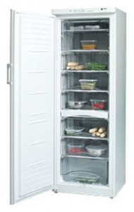 larawan Refrigerator Fagor 2CFV-19 E