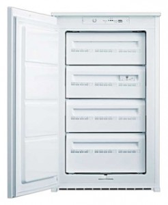 larawan Refrigerator AEG AG 78850 4I
