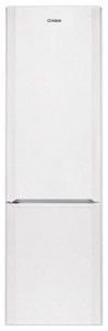 larawan Refrigerator BEKO CN 329100 W