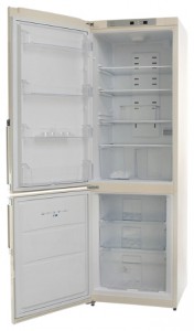 larawan Refrigerator Vestfrost FW 345 МB