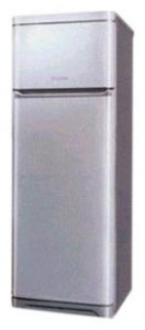 larawan Refrigerator Hotpoint-Ariston MT 1185 NF X