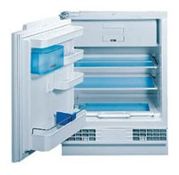 larawan Refrigerator Bosch KUL15A40