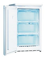 larawan Refrigerator Bosch GSD10V20