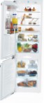 Liebherr ICBN 3366 Refrigerator