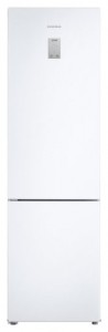 Kuva Jääkaappi Samsung RB-37 J5450WW
