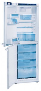 ảnh Tủ lạnh Bosch KGU32125