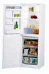 BEKO CRF 4810 Buzdolabı