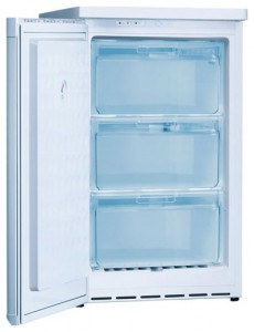 รูปถ่าย ตู้เย็น Bosch GSD10N20