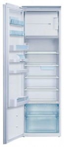 larawan Refrigerator Bosch KIL38A40