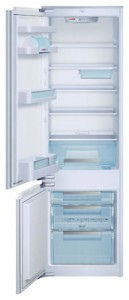 фото Холодильник Bosch KIV38A40