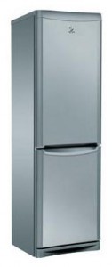 larawan Refrigerator Indesit BH 20 S