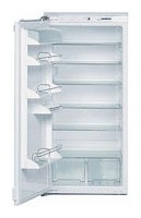 larawan Refrigerator Liebherr KIPe 2340