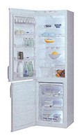 larawan Refrigerator Whirlpool ARC 5781