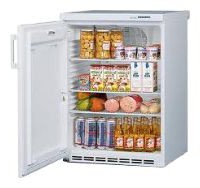 ảnh Tủ lạnh Liebherr UKS 1800