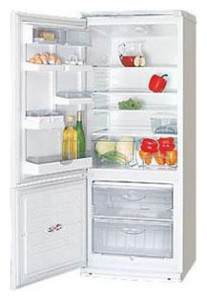 larawan Refrigerator ATLANT ХМ 4009-001