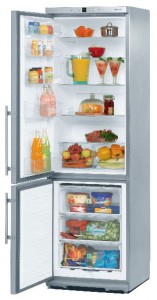 ảnh Tủ lạnh Liebherr CPes 4003