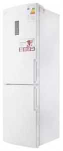 รูปถ่าย ตู้เย็น LG GA-B429 YVQA