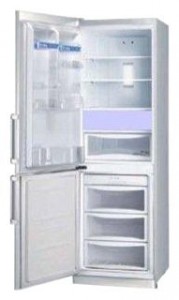 ảnh Tủ lạnh LG GC-B409 BVQK