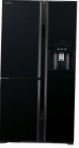 Hitachi R-M702GPU2GBK Køleskab