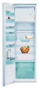 ảnh Tủ lạnh Siemens KI32V440