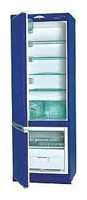larawan Refrigerator Snaige RF315-1661A
