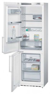 larawan Refrigerator Siemens KG36VXW20