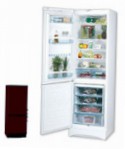 Vestfrost BKF 404 E58 Brown Refrigerator