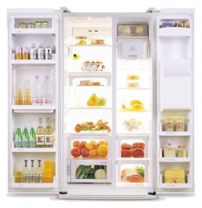 ảnh Tủ lạnh LG GR-L217 BTBA