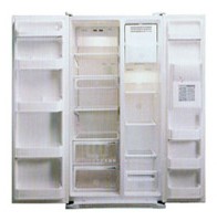 larawan Refrigerator LG GR-P207 GTUA